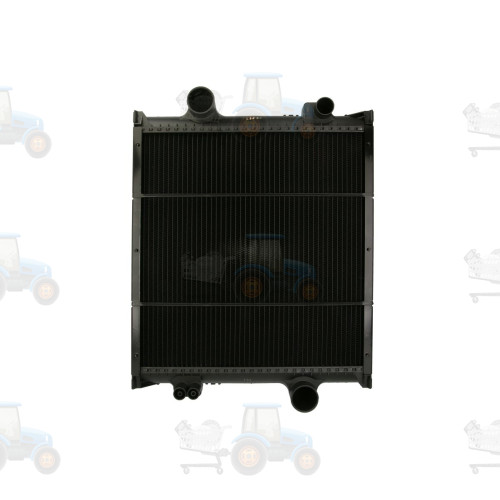 Radiator, racire motor NRF - 50492