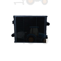 Radiator, racire motor NRF - 50494