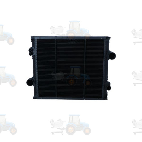 Radiator, racire motor NRF - 50494