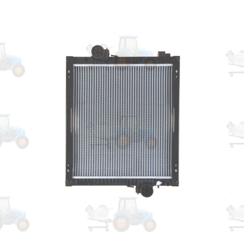 Radiator, racire motor NRF - 50584