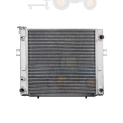 Radiator, racire motor NRF - 507567