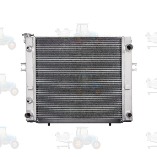 Radiator, racire motor NRF - 507567