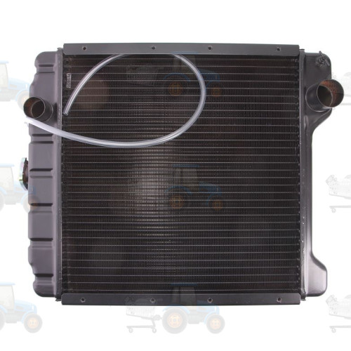 Radiator, racire motor NRF - 52104