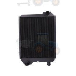 Radiator, racire motor NRF - 52107