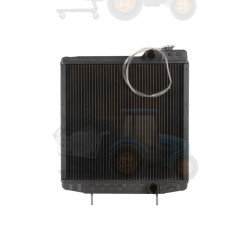 Radiator, racire motor NRF - 52130