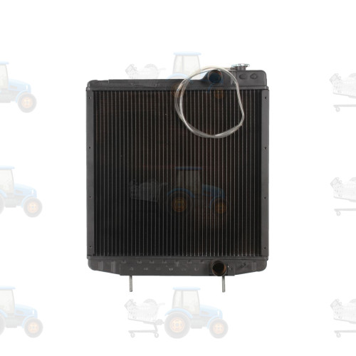 Radiator, racire motor NRF - 52130