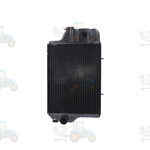 Radiator, racire motor NRF - 52138