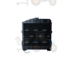 Radiator, racire motor NRF - 52159