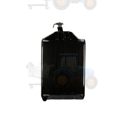 Radiator, racire motor NRF - 52161