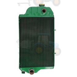 Radiator, racire motor NRF - 52163