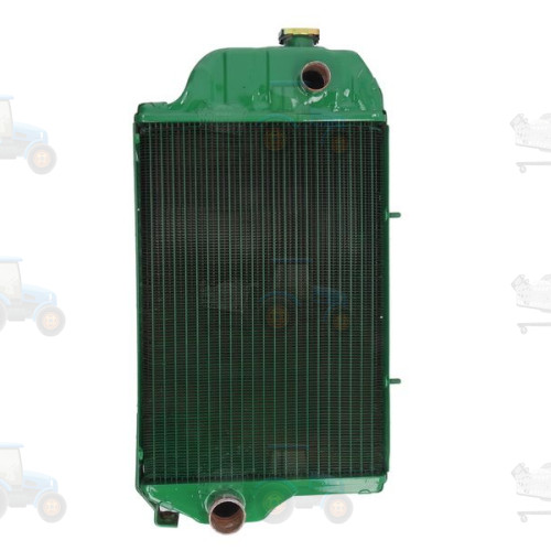 Radiator, racire motor NRF - 52163