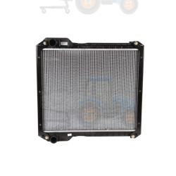 Radiator, racire motor NRF - 52167