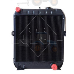 Radiator, racire motor NRF - 52168