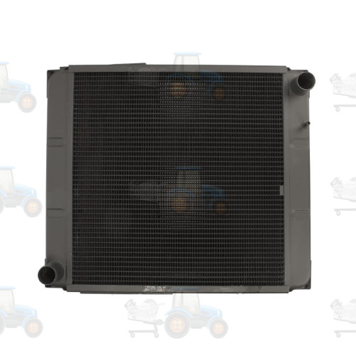 Radiator, racire motor NRF - 52169