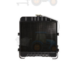 Radiator, racire motor NRF - 52172