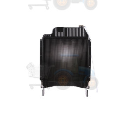 Radiator, racire motor NRF - 52179