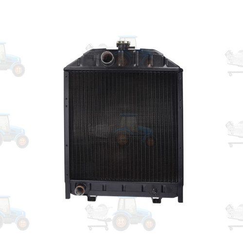 Radiator, racire motor NRF - 52208