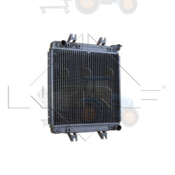 Radiator, racire motor NRF - 52241