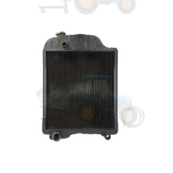 Radiator, racire motor NRF - 52243