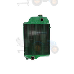 Radiator, racire motor NRF - 52248