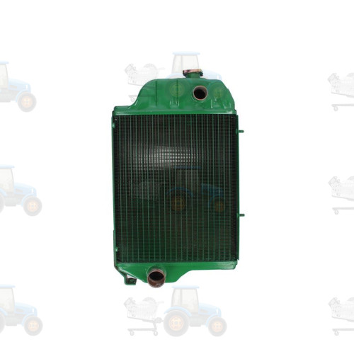 Radiator, racire motor NRF - 52248