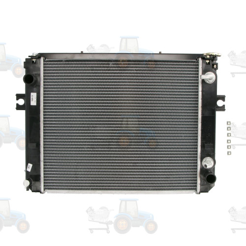 Radiator, racire motor NRF - 52278A