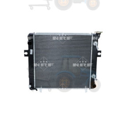 Radiator, racire motor NRF - 52279A