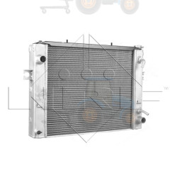 Radiator, racire motor NRF - 52281