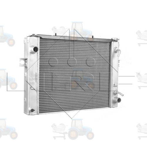 Radiator, racire motor NRF - 52281