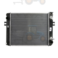 Radiator, racire motor NRF - 52296A