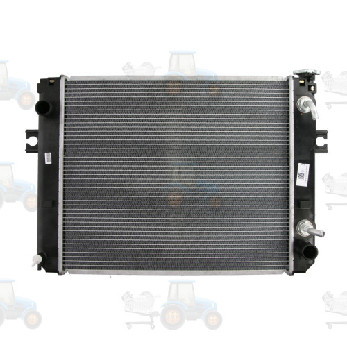 Radiator, racire motor NRF - 52296A