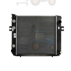 Radiator, racire motor NRF - 52300