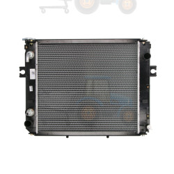 Radiator, racire motor NRF - 52301