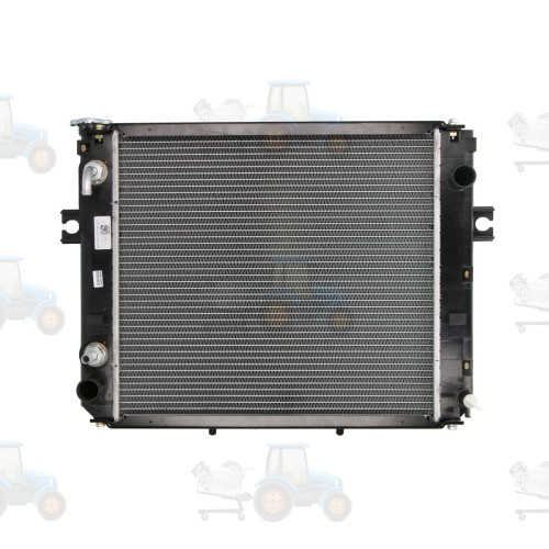 Radiator, racire motor NRF - 52301