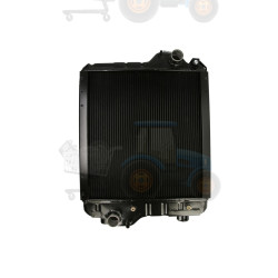 Radiator, racire motor NRF - 530002