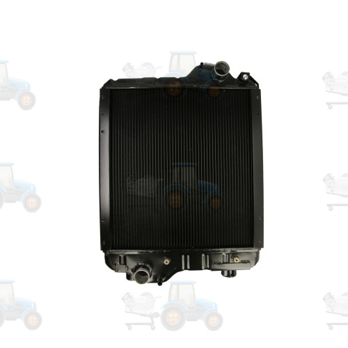 Radiator, racire motor NRF - 530002