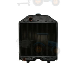 Radiator, racire motor NRF - 530003