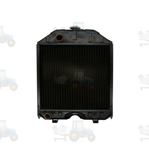 Radiator, racire motor NRF - 530003