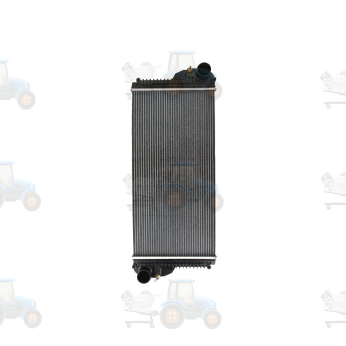 Radiator, racire motor NRF - NRF 530004