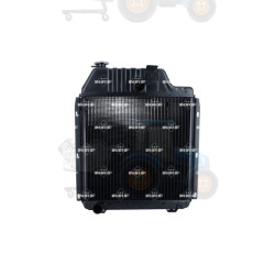 Radiator, racire motor NRF - 530009