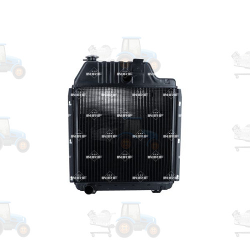 Radiator, racire motor NRF - 530009