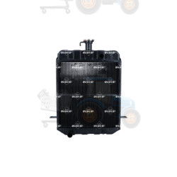 Radiator, racire motor NRF - 530010