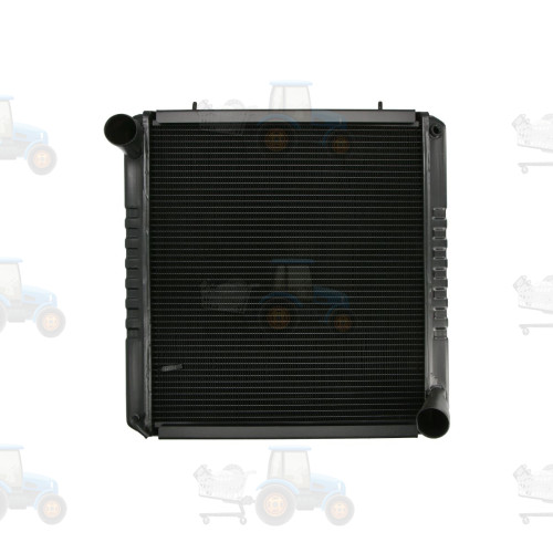 Radiator, racire motor NRF - 530012