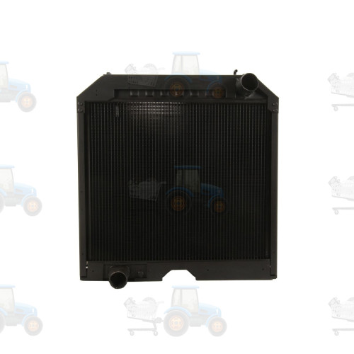 Radiator, racire motor NRF - 530013