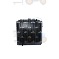 Radiator, racire motor NRF - 530014