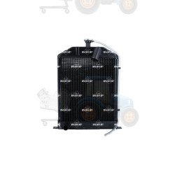 Radiator, racire motor NRF - 530015