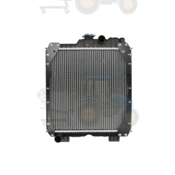 Radiator, racire motor NRF - 530019