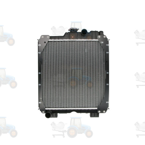 Radiator, racire motor NRF - 530019