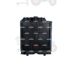 Radiator, racire motor NRF - 530026