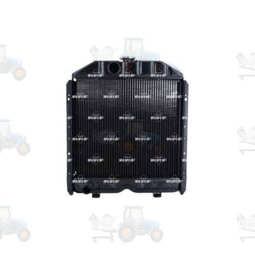 Radiator, racire motor NRF - 530027